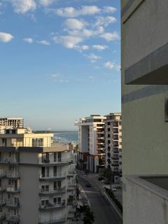Apartamente Shengjn - 0