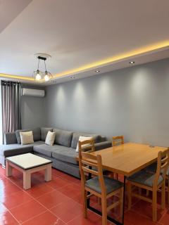 Apartamente Shengjn - 5