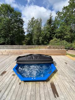 Canoe Trail - 8