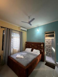 Modern Three BR En-Suite Apartment Near Airport in Tabata - 5