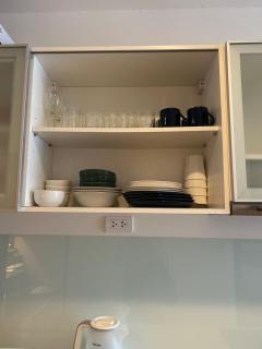 The astra condo in changklan chiangmai - 7