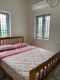 Private Homestay in medavakkam - 4