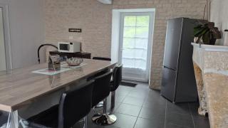 Maison de campagne calme et élégante - 9