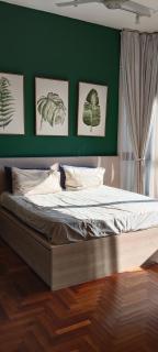 Mews Family service suite By KLCC - 7