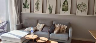 Mews Family service suite By KLCC - 3