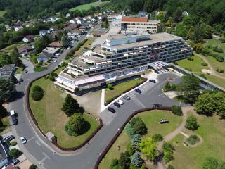 Parkwohnstift Bad Kissingen - 6