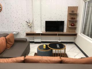 1 Bed Apartment in Murree - 9