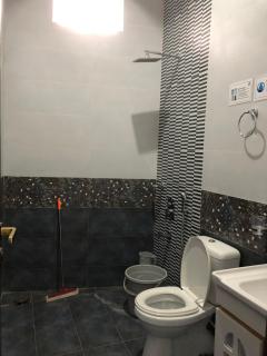 1 Bed Apartment in Murree - 8