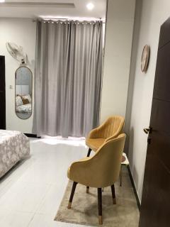 1 Bed Apartment in Murree - 3