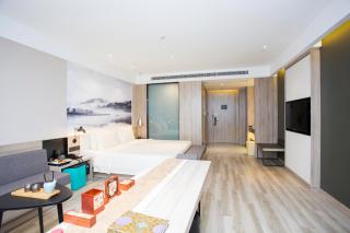 Atour Hotel Hangzhou Jinsha Lake - 3
