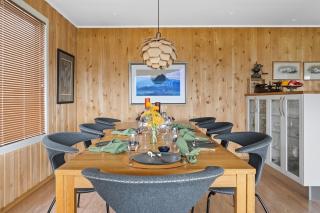 Central Arctic Panoramic Views By North Estate - 4