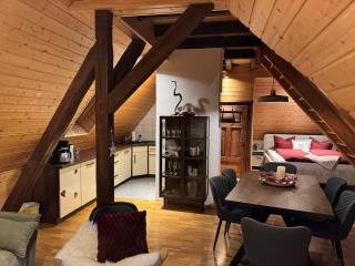 Herz Ferienwohnung - 3