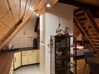 Herz Ferienwohnung - 9