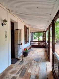 Playwright's House, Nieu-Bethesda - 6