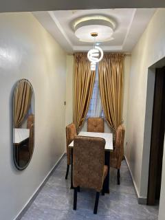 ACCENT HOMES Apartment - 9