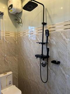 ACCENT HOMES Apartment - 6