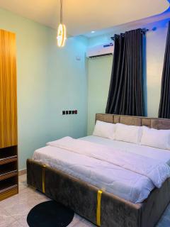 ACCENT HOMES Apartment - 4