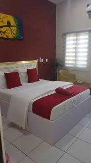 House ix hotel and service apartment - 3