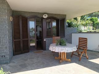 House in the hill overlooking the Alps area Lake Maggiore and Orta - 9