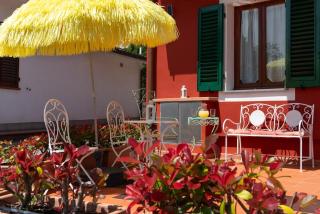 Fuga in Toscana - 3