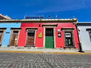 Atelier Oaxaca - 8