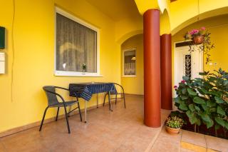 Marina apartman - 9