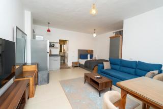 Magawish Studio with Pool - 1