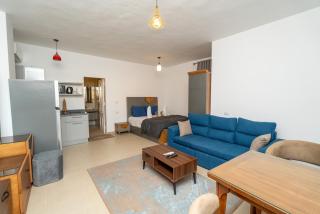 Magawish Studio with Pool - 2