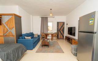 Magawish Studio with Pool - 4