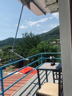 Olive Nest Bunec - 3