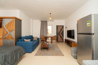 Magawish Studio with Pool - 5