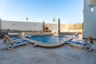 Magawish Studio with Pool - 7