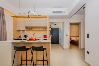Sunrise luxury suites - 9