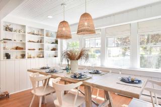 Spacious Beach House 6 Min Walk to Beach - 1