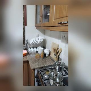 2BR Apartment in lunnyo - 2