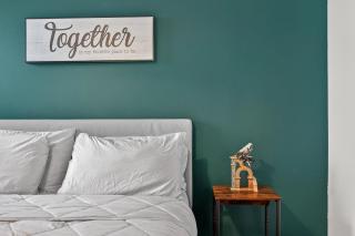 The Golden Grey Residence - 5