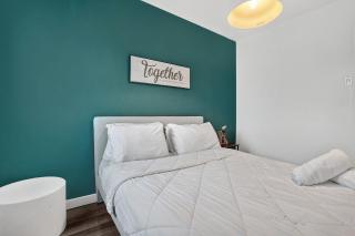The Golden Grey Residence - 6