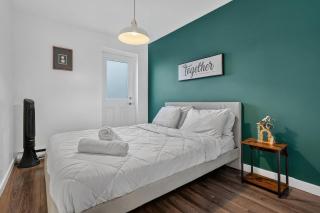 The Golden Grey Residence - 4