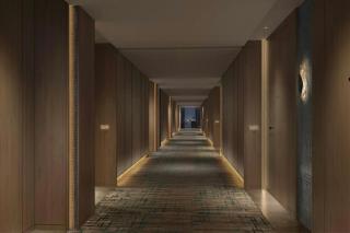 Beijing Marriott Hotel Huairou - 7