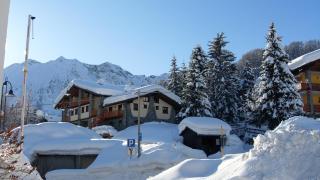 Residence Les Myosotis - 4