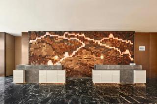 Beijing Marriott Hotel Huairou - 3