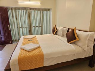 Lake view resort yercaud - 3