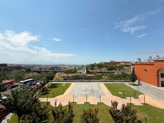 Luxury Apartment with Stunning Ararat View - 0