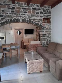traditional house in Neapolis, Lasithi, Crete - 3