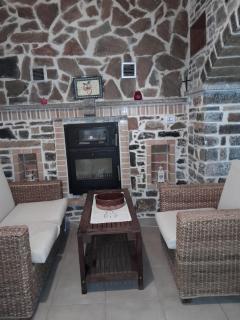 traditional house in Neapolis, Lasithi, Crete - 1