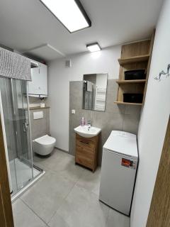 Apartament przy plaży - 2
