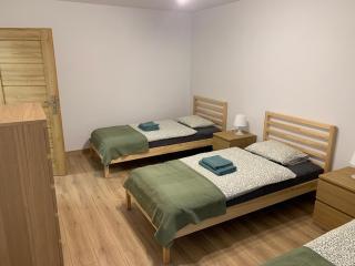 Apartament przy plaży - 1