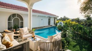 LohonoStays Villa Amora D - 2