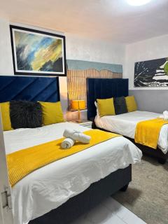 Luxurious Home In Pretoria - 3