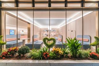 Hanting Hotel Shantou MixC South Longyan Road - 4